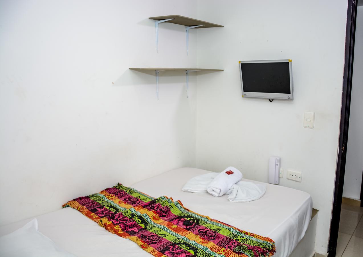 Hotel Majestic - Cartagena — Fotos 3